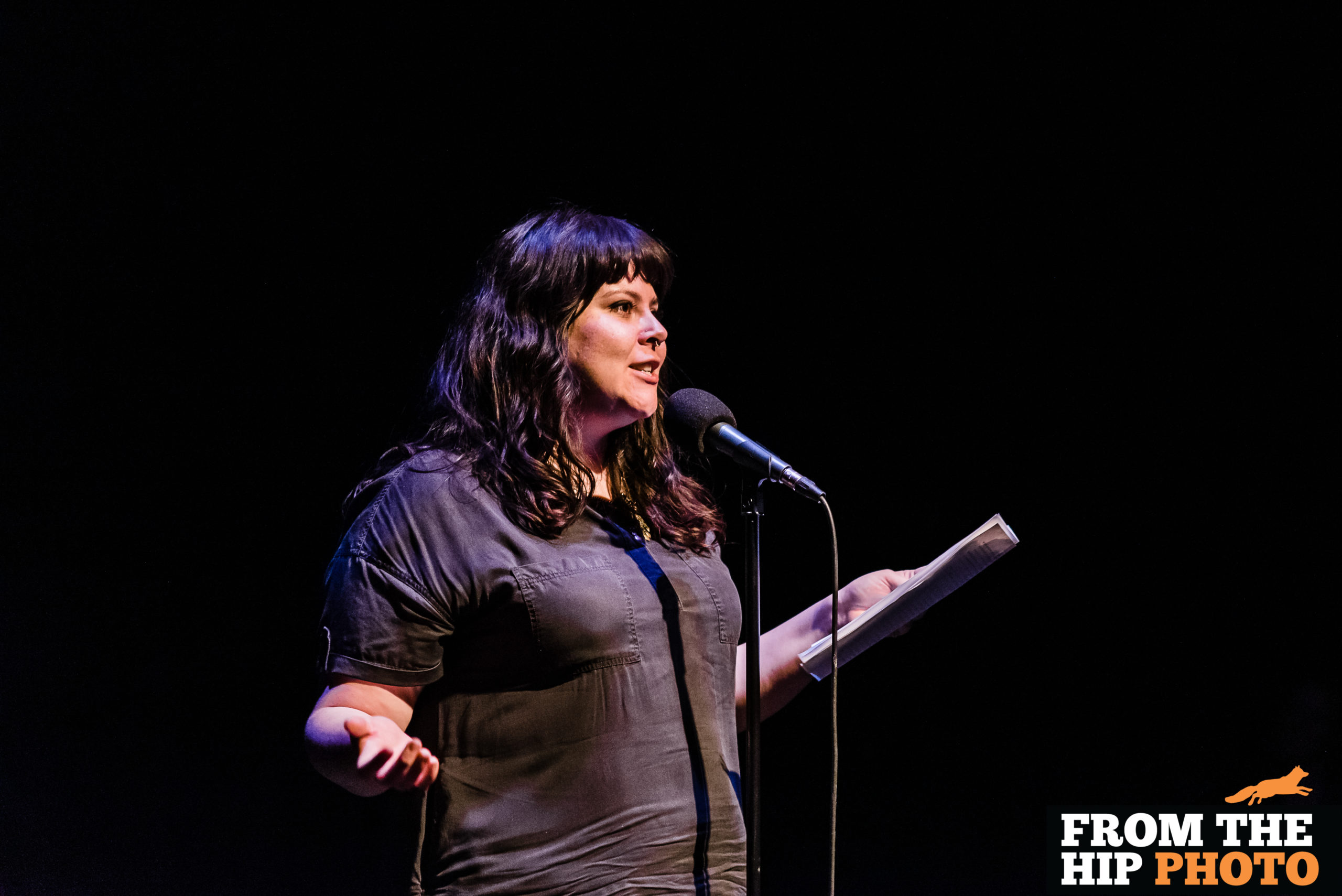 207: Kelly Attaway, “Animal Control”