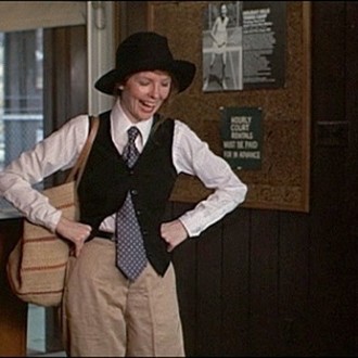 Annie-Hall